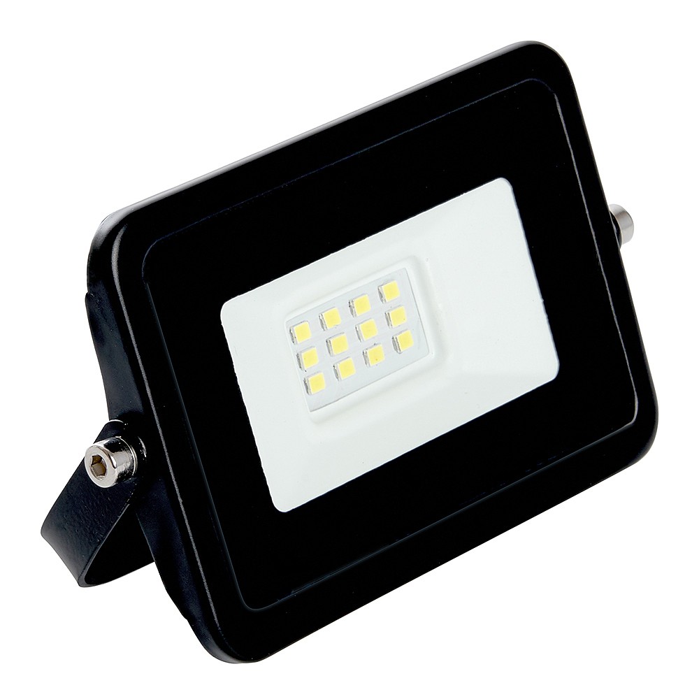 Прожектор уличный Saffit SFL50-10 55177