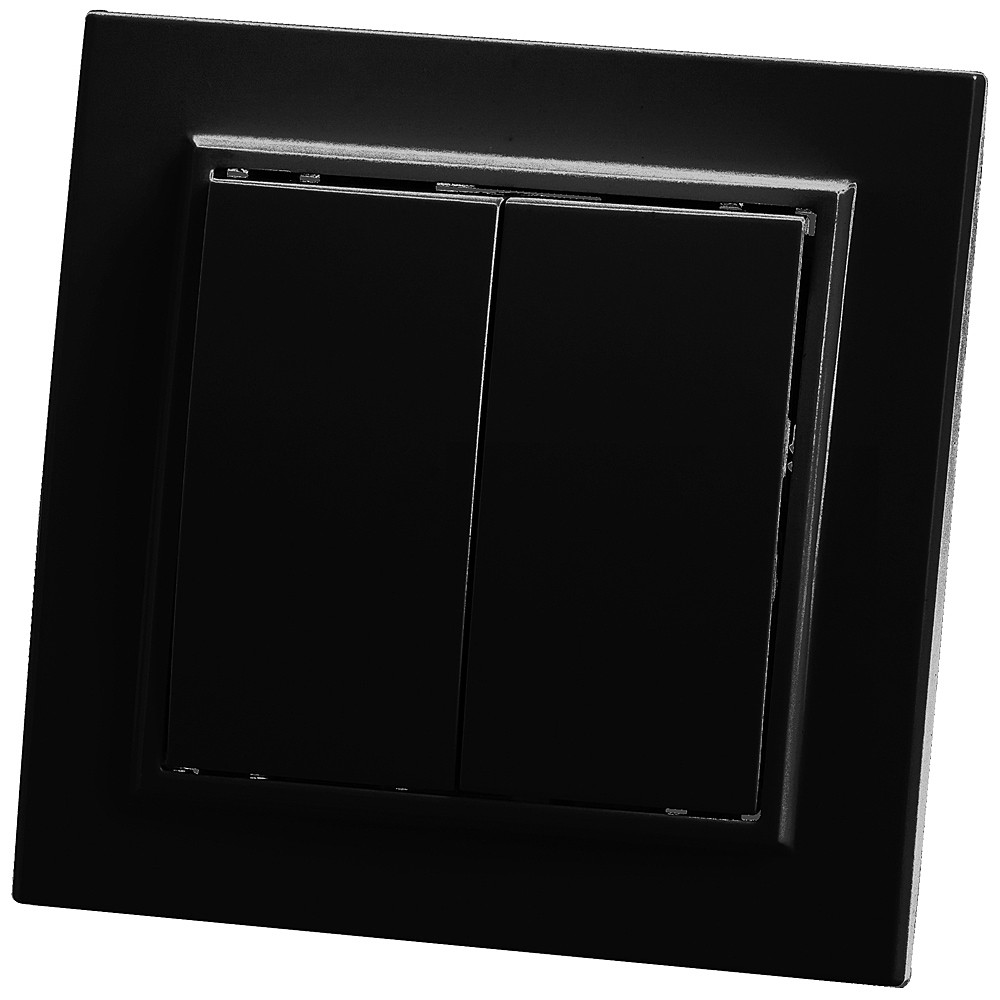 Выключатель Stekker Эрна 39473