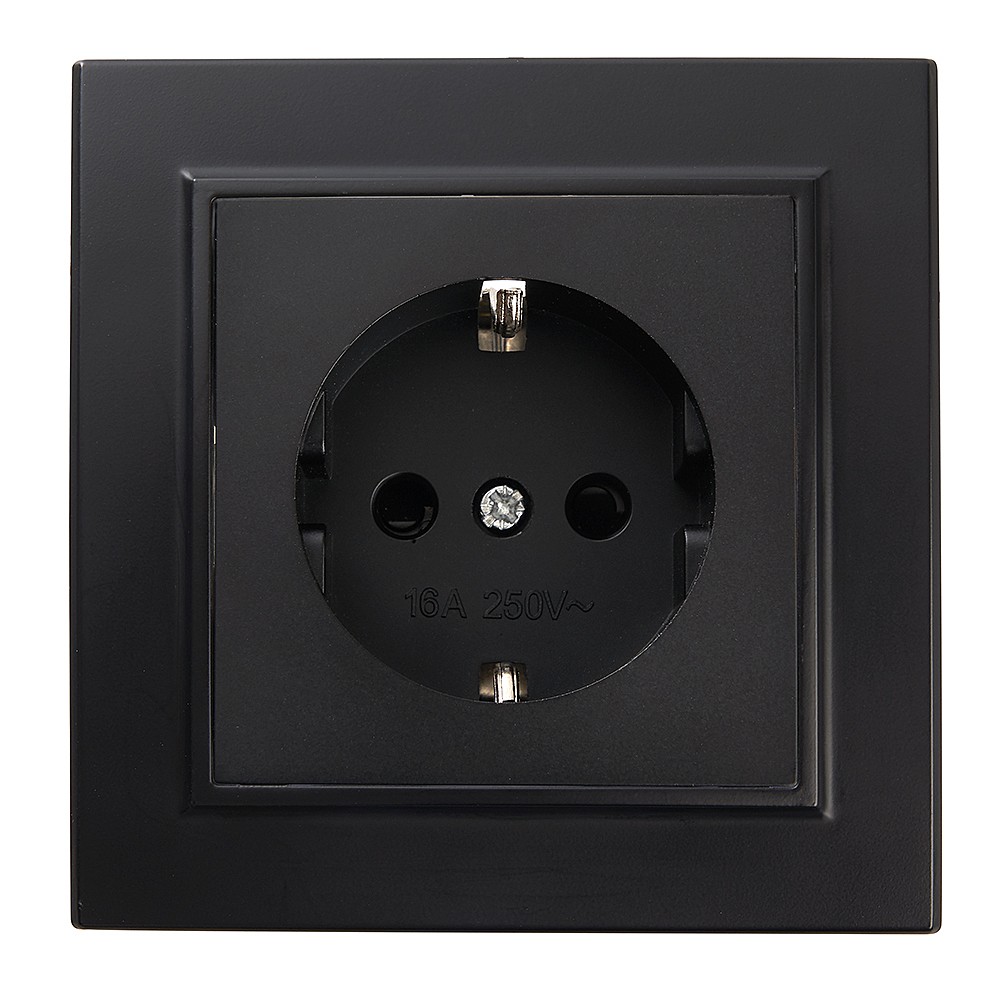 Розетка Stekker Эрна 39479