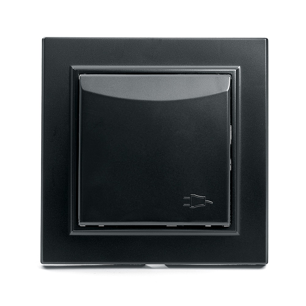 Розетка Stekker Эрна 39481