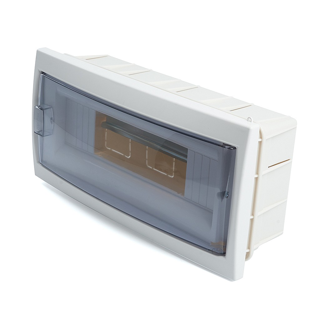 Бокс встраиваемый EBX50-2/12-20 12 модулей, Stekker EBX50-2/12-20 39653