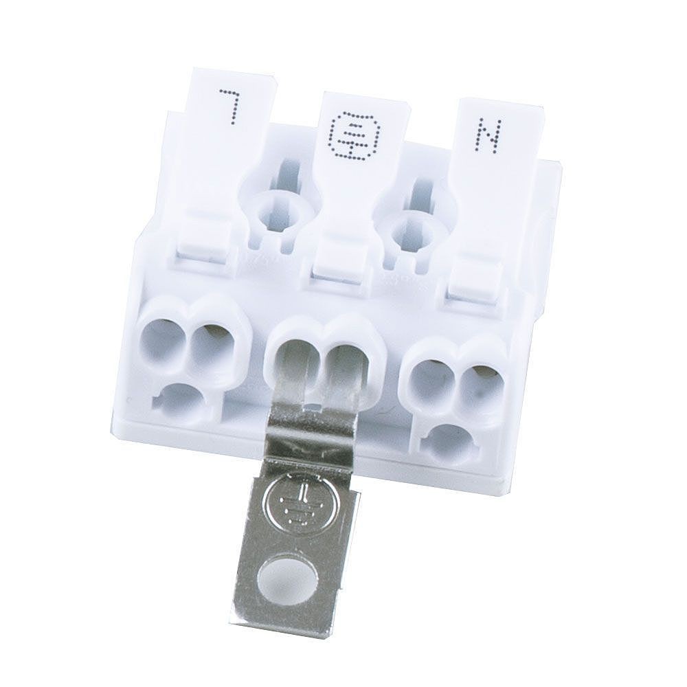 Клемма монтажная Stekker LD294-5103 39790