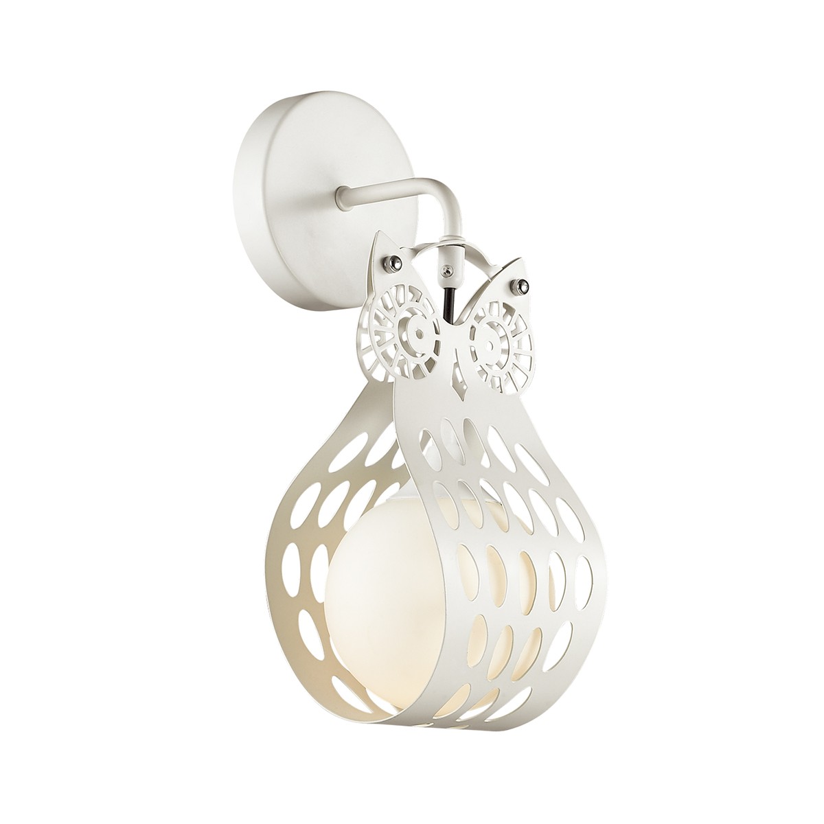 Настенное бра Odeon Light Ulvin 4006/1W