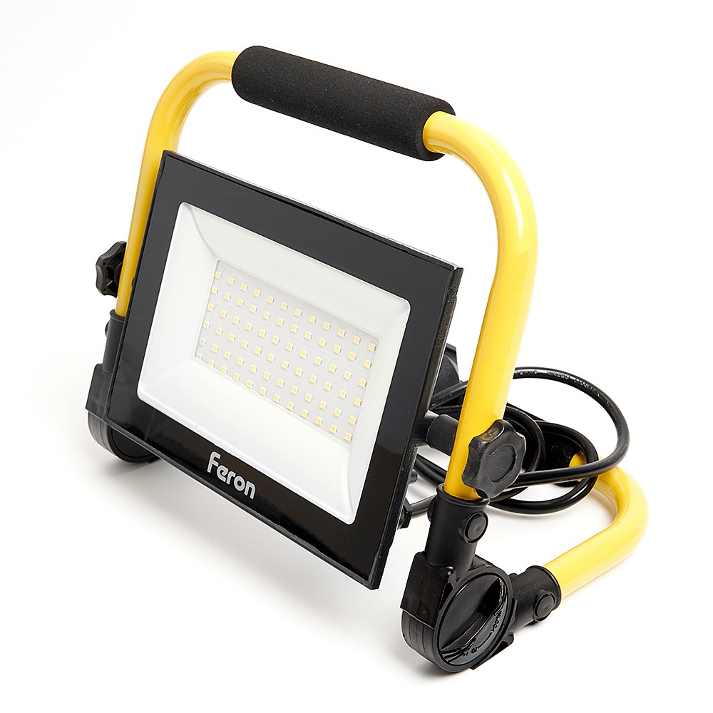 Прожектор уличный Feron LL-515 41545