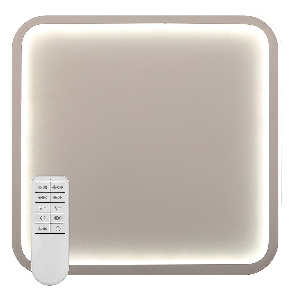 Светильник потолочный Feron AL5840 41692