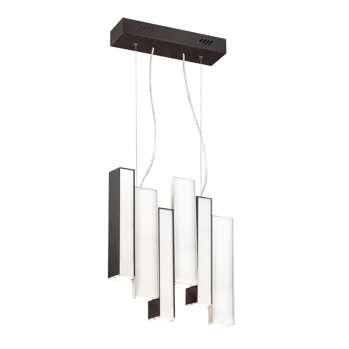 Светильник подвесной Odeon Light Remi 4014/99AL