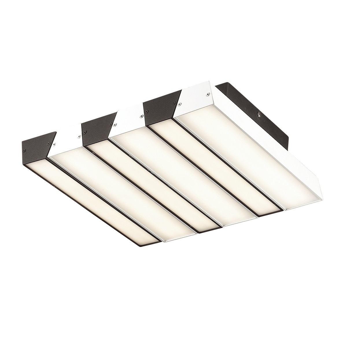 Потолочный светодиодный светильник Odeon Light Remi 4015/46CL