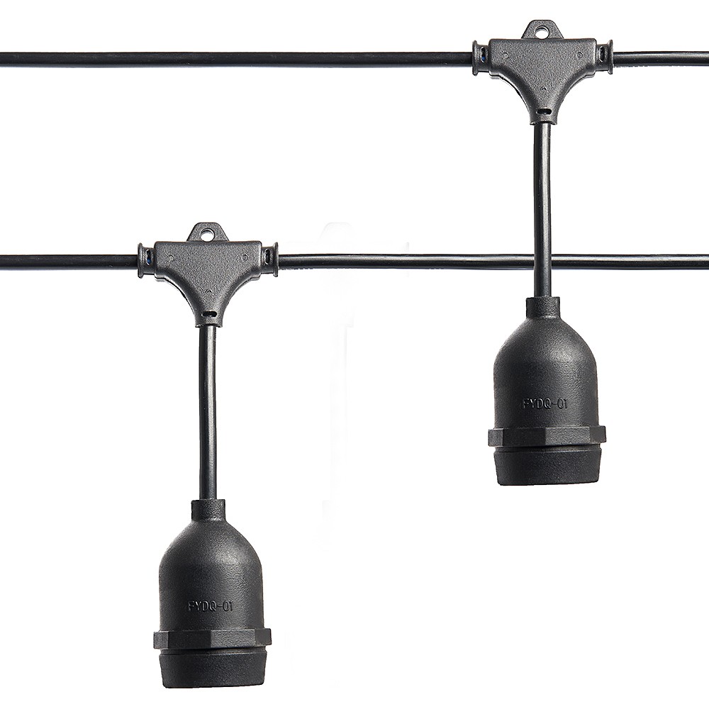 Гирлянда Feron CL50-25-1 41866