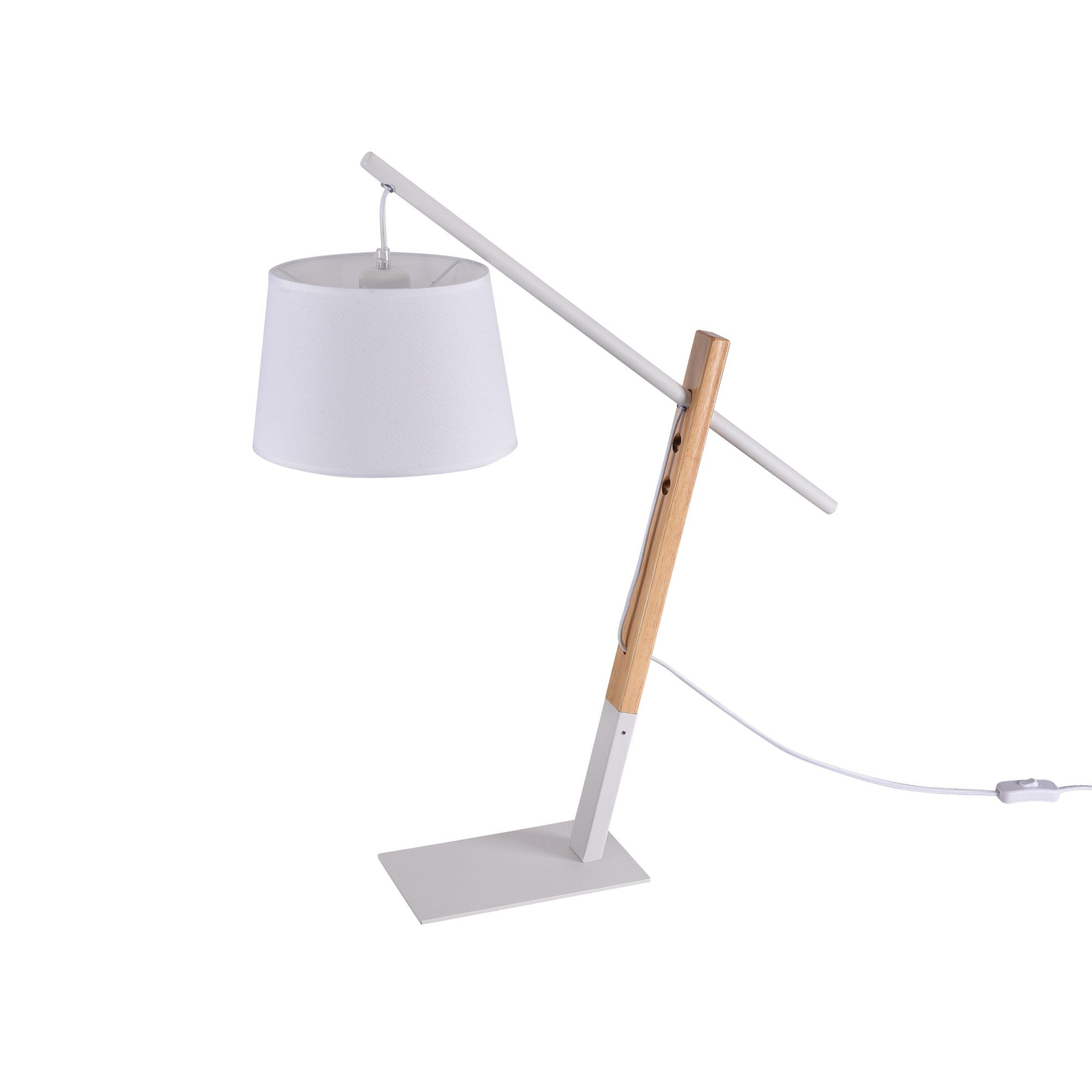 Настольная лампа Maytoni Laredo Z549TL-01W