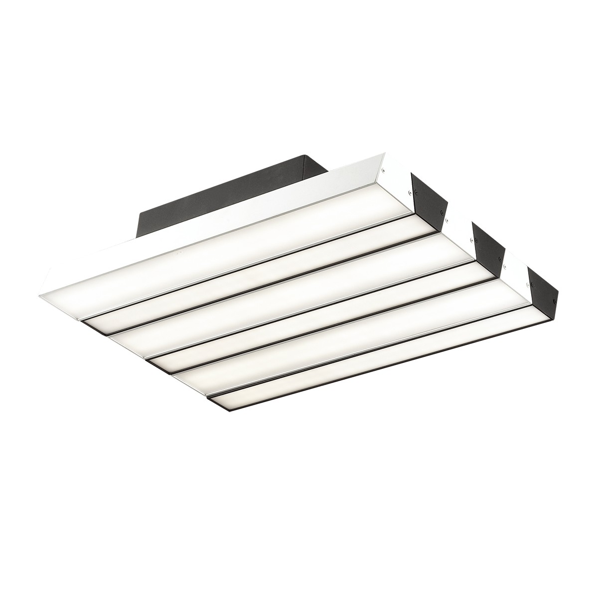 Потолочный светодиодный светильник Odeon Light Remi 4015/71CL