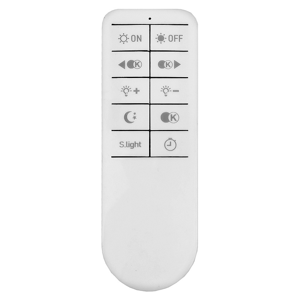 Пульт к светодиодной ленте Feron TM58 48094