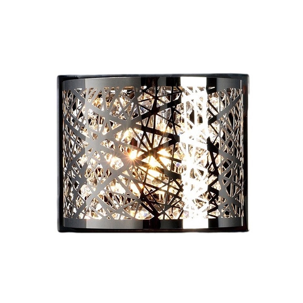 Настенное бра Zumaline Bella W0066-01A-B5B5