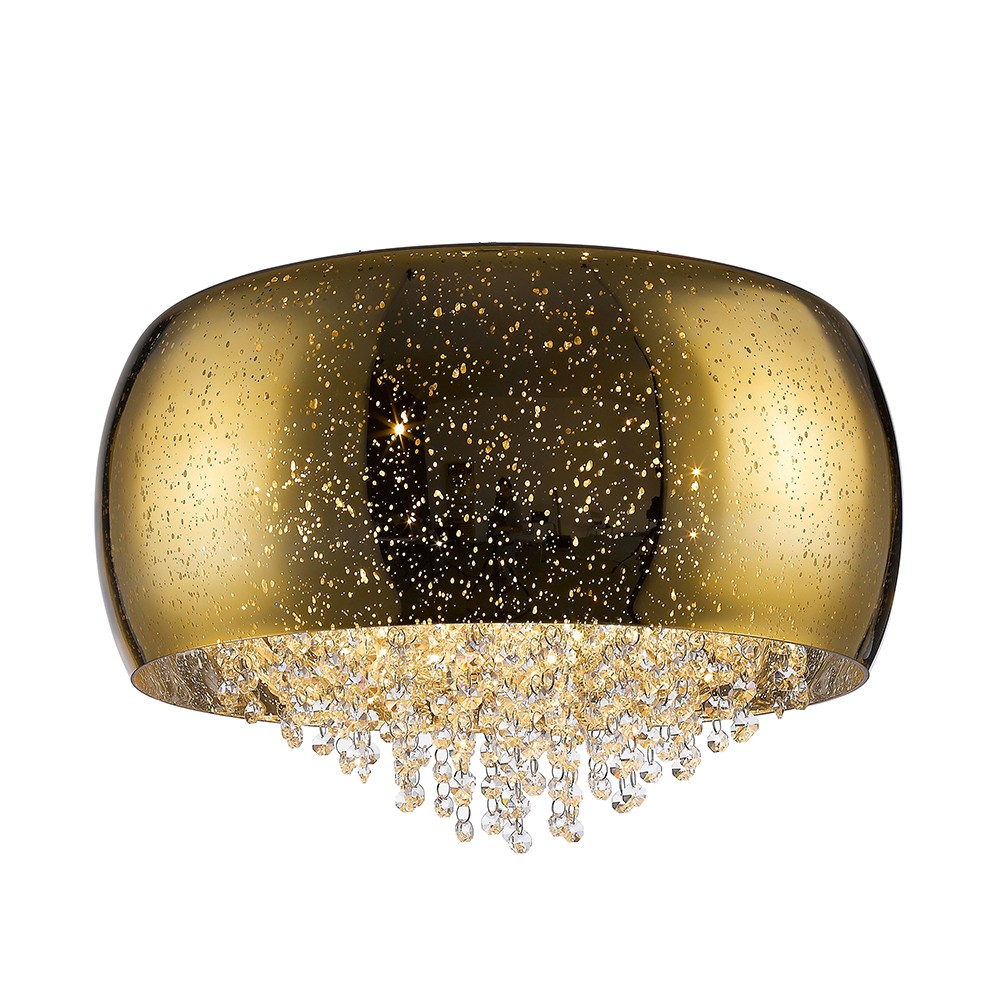 Потолочная люстра Zumaline Vista C0076-06K-F4GQ