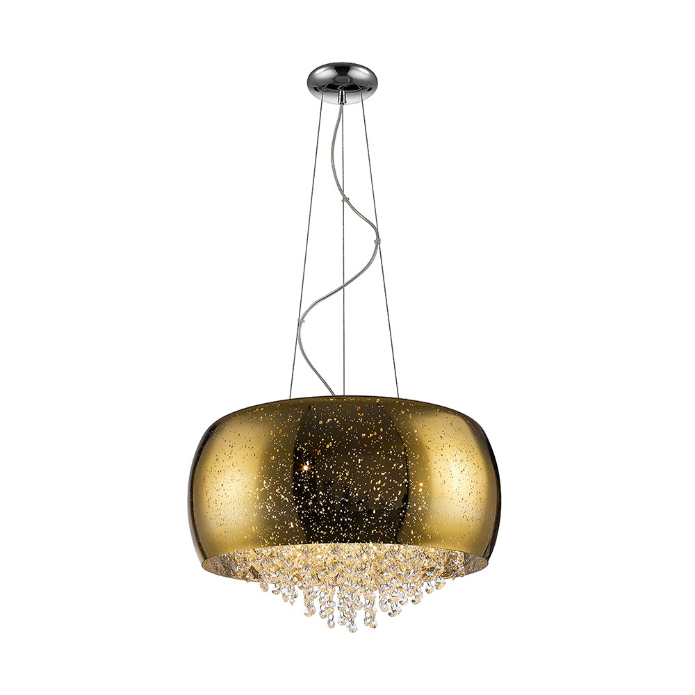 Подвесная люстра Zumaline Vista P0076-05K-F4GQ