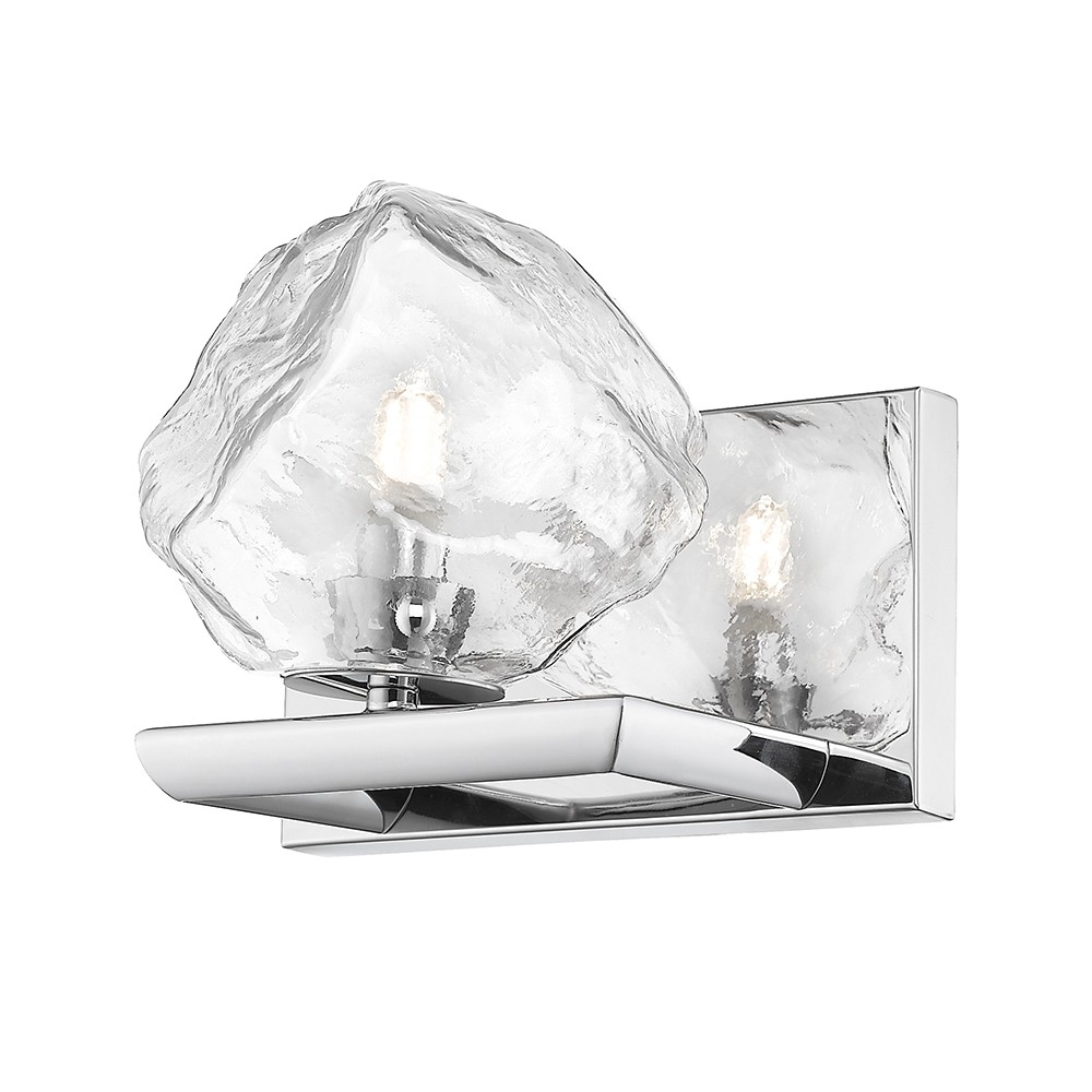 Настенное бра Zumaline Rock W0488-01A-B5AC