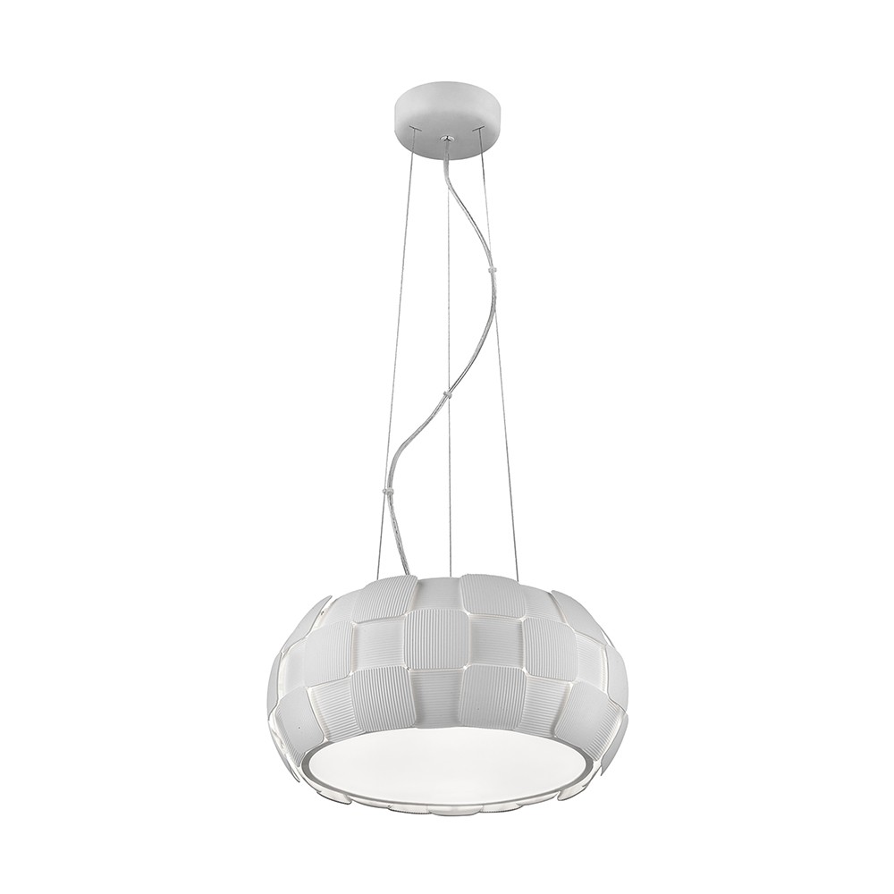 Подвесная люстра Zumaline Sole P0317-05H-S8A1