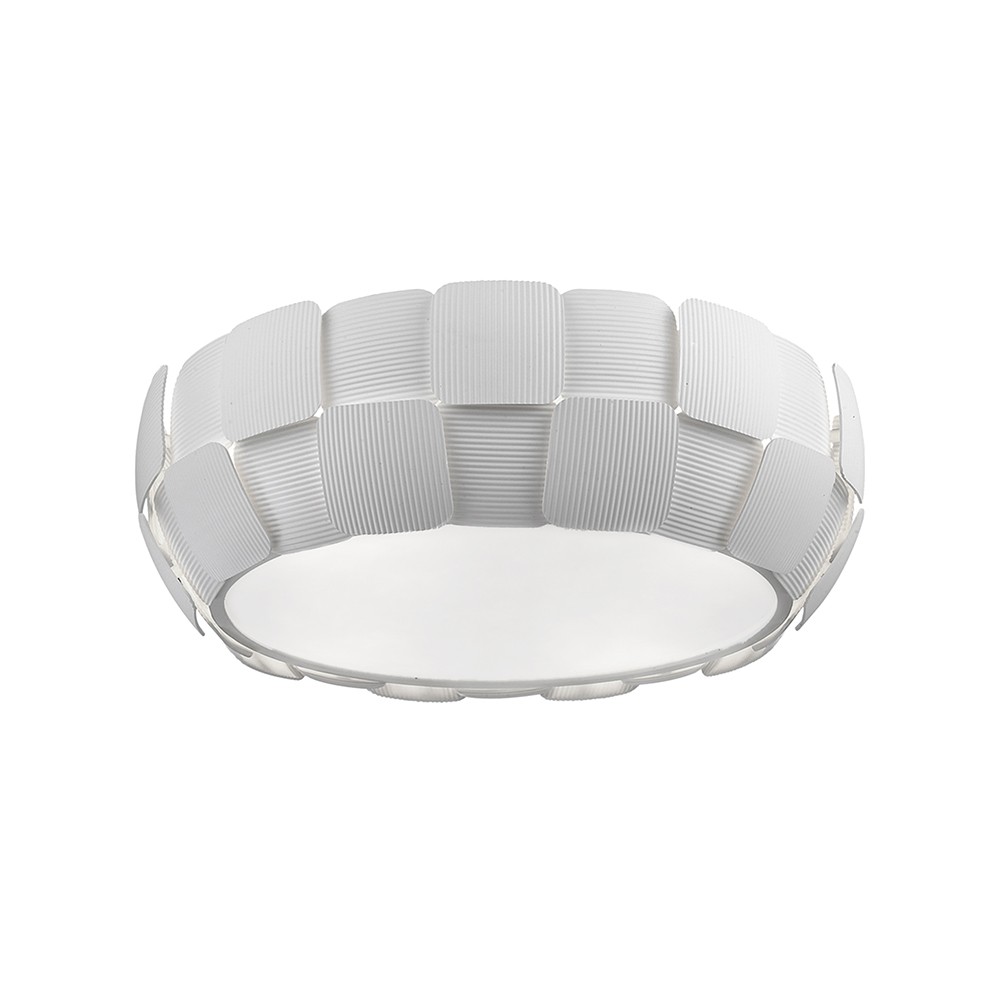 Потолочная люстра Zumaline Sole C0317-04C-S8A1