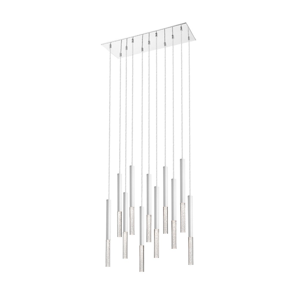 Светильник подвесной Zumaline One P0461-11L-B5S8