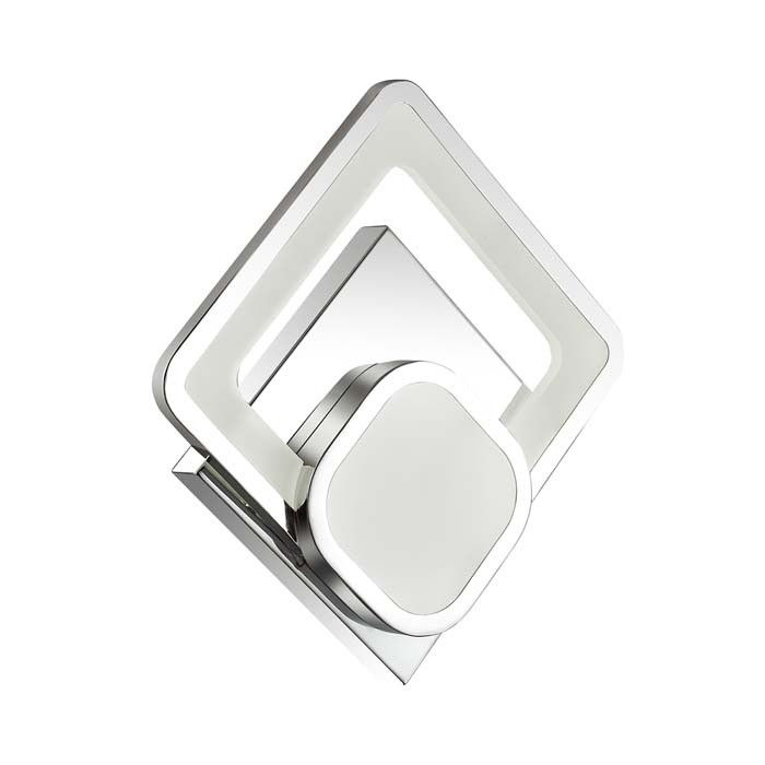 Настенное бра Odeon Light Leo 4023/24WL