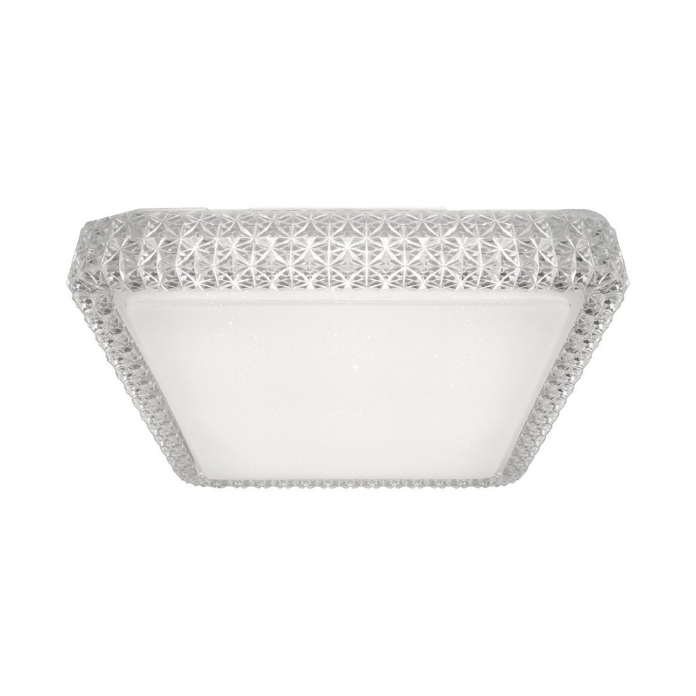 Светильник потолочный Zumaline Moa CL15068SQ-D40