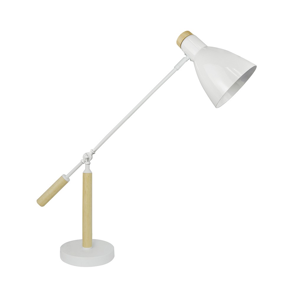 Настольная лампа Zumaline Jose P15079-1T