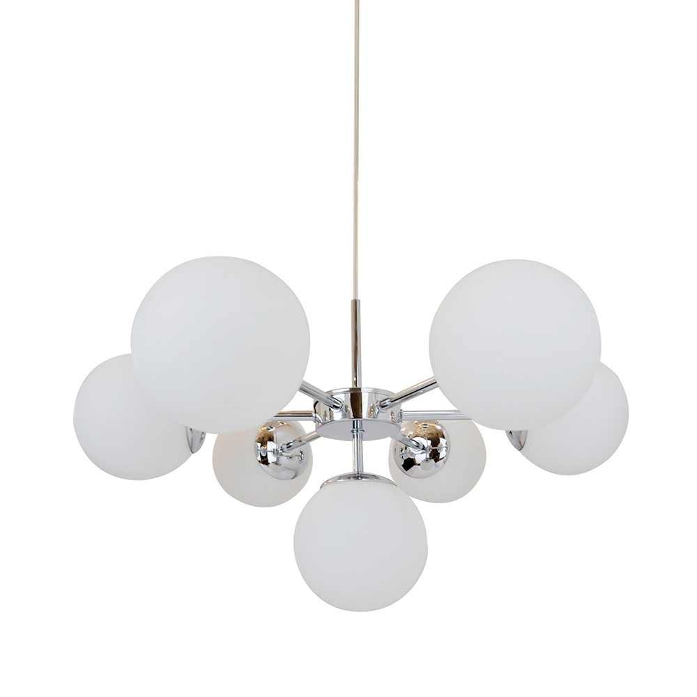 Подвесная люстра Zumaline Jena P17106-7