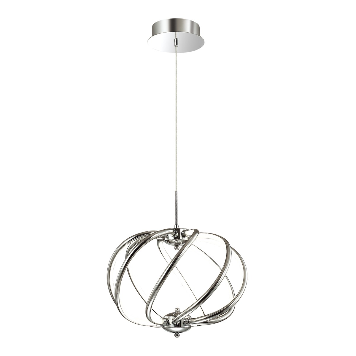 Светильник подвесной Odeon Light Leona 4025/80L