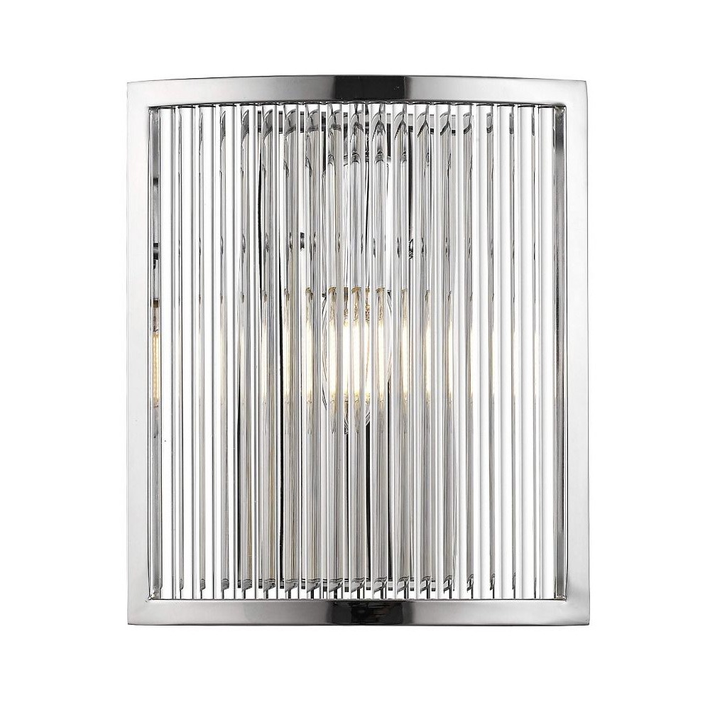 Настенное бра Zumaline Sergio W0528-01A-B5AC