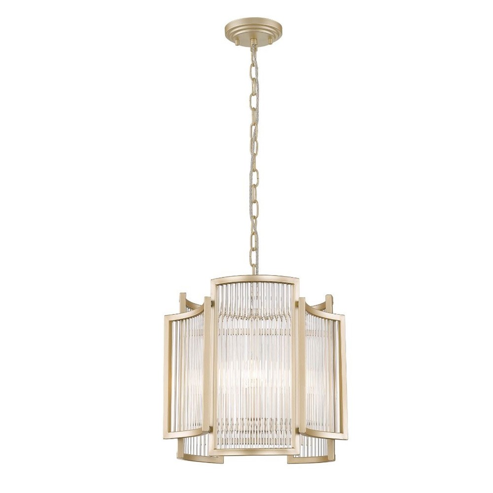 Подвесная люстра Zumaline Sergio P0528-03A-V6AC