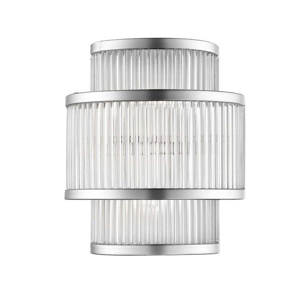 Настенное бра Zumaline Sergio W0528-02B-B5AC