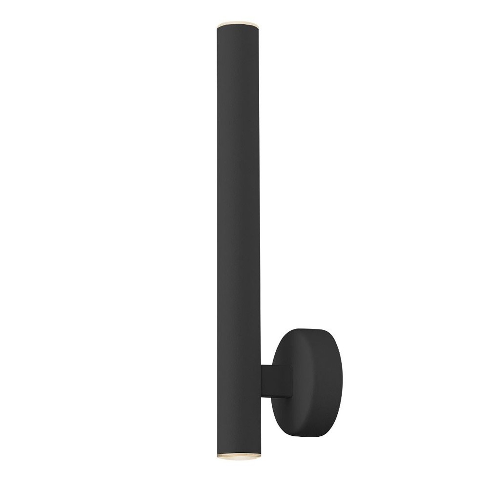 Настенный светильник Zumaline Loya W0461-02B-P7P7