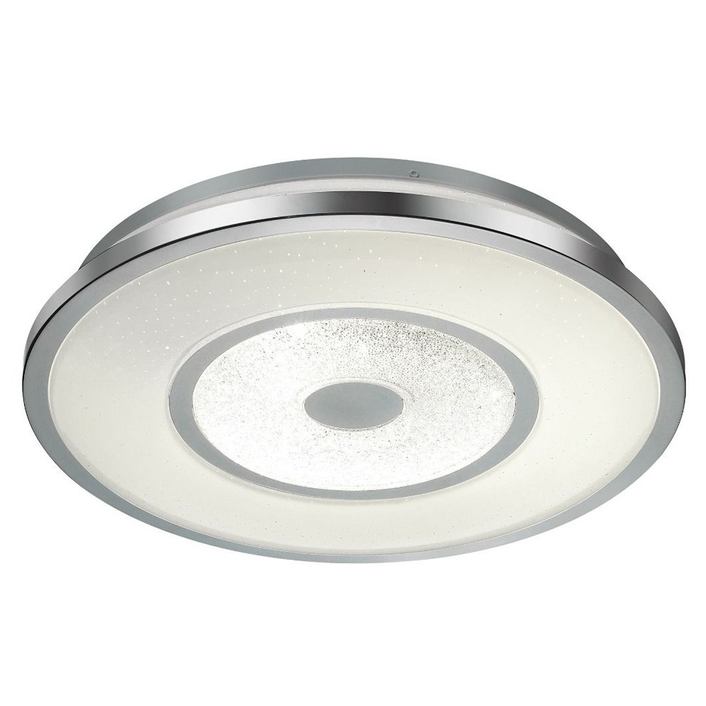 Светильник потолочный Zumaline Harm DY163-D510