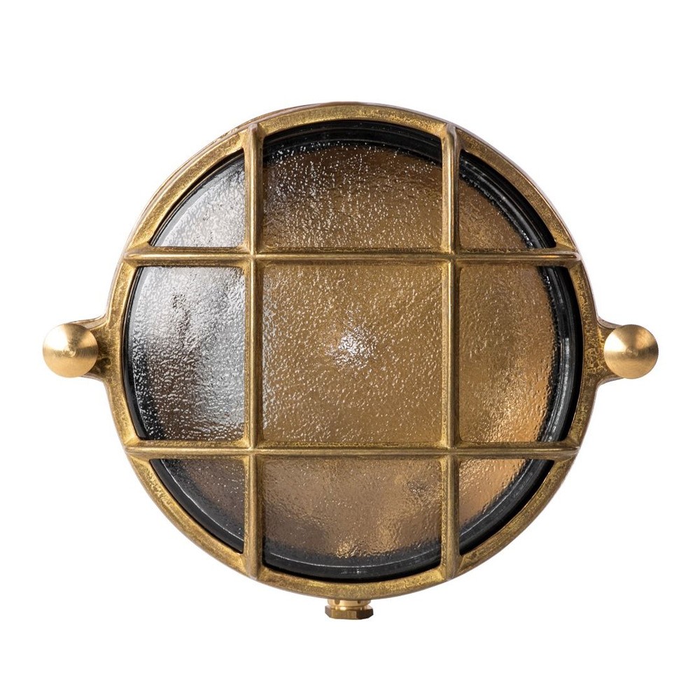 Уличный настенный светильник Zumaline Aliveri A66Z