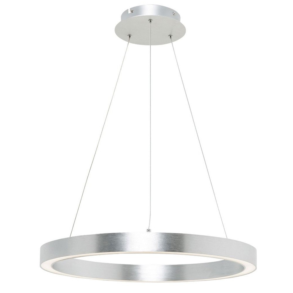 Подвесная люстра Zumaline Carlo PL200910-600-SL