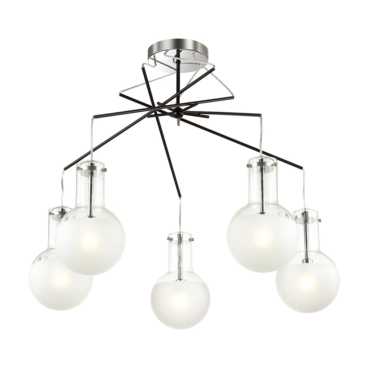 Потолочная люстра Odeon Light Marco 4029/5