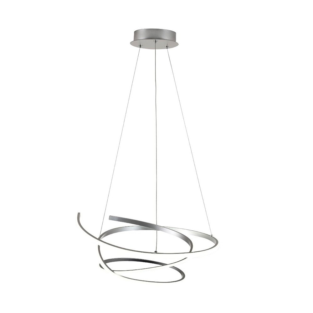 Подвесная люстра Zumaline Fore 19058P