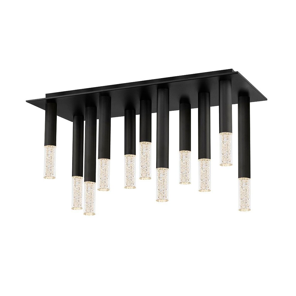 Потолочная люстра Zumaline Loya C0461-11E-P7P7