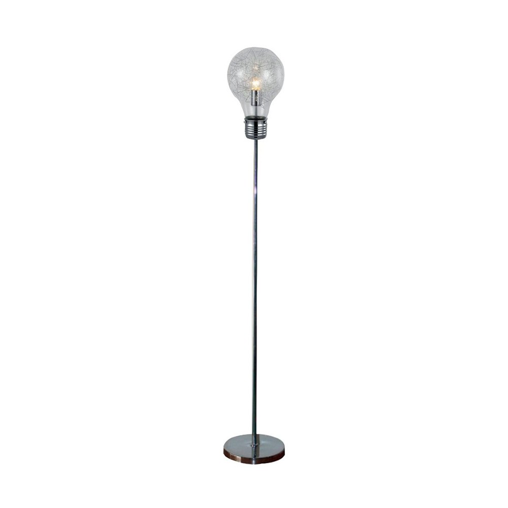 Торшер Zumaline Bulb RLL93024-1A