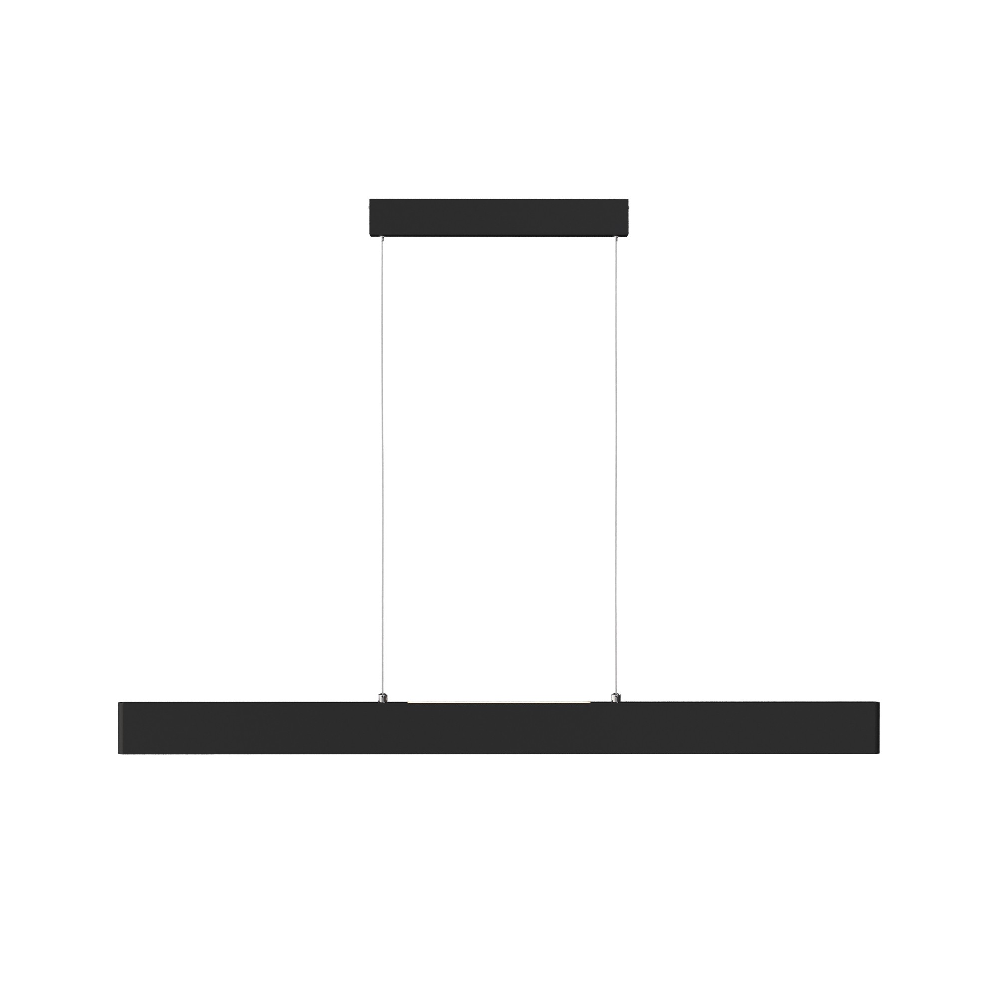 Светильник подвесной Maytoni Step P010PL-L30B4K