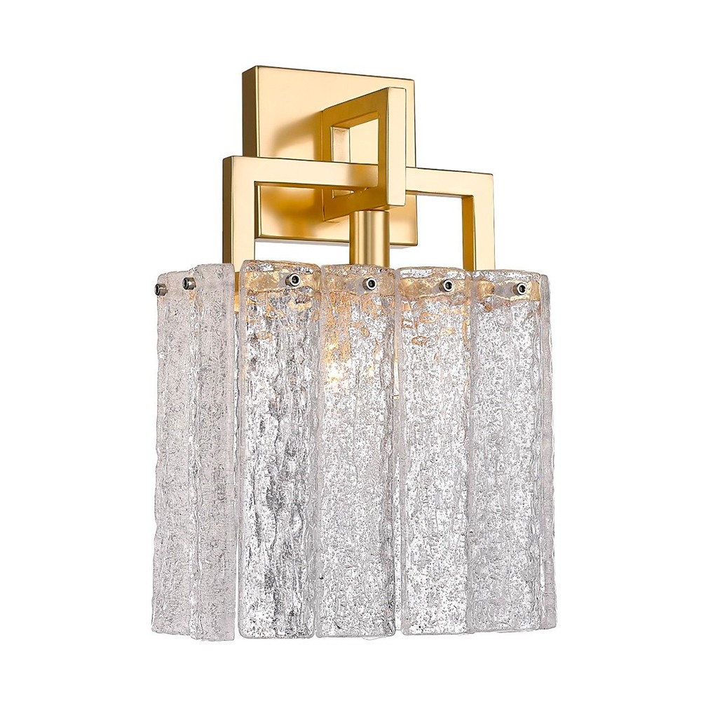 Настенное бра Zumaline Palace W0523-01A-U8AC