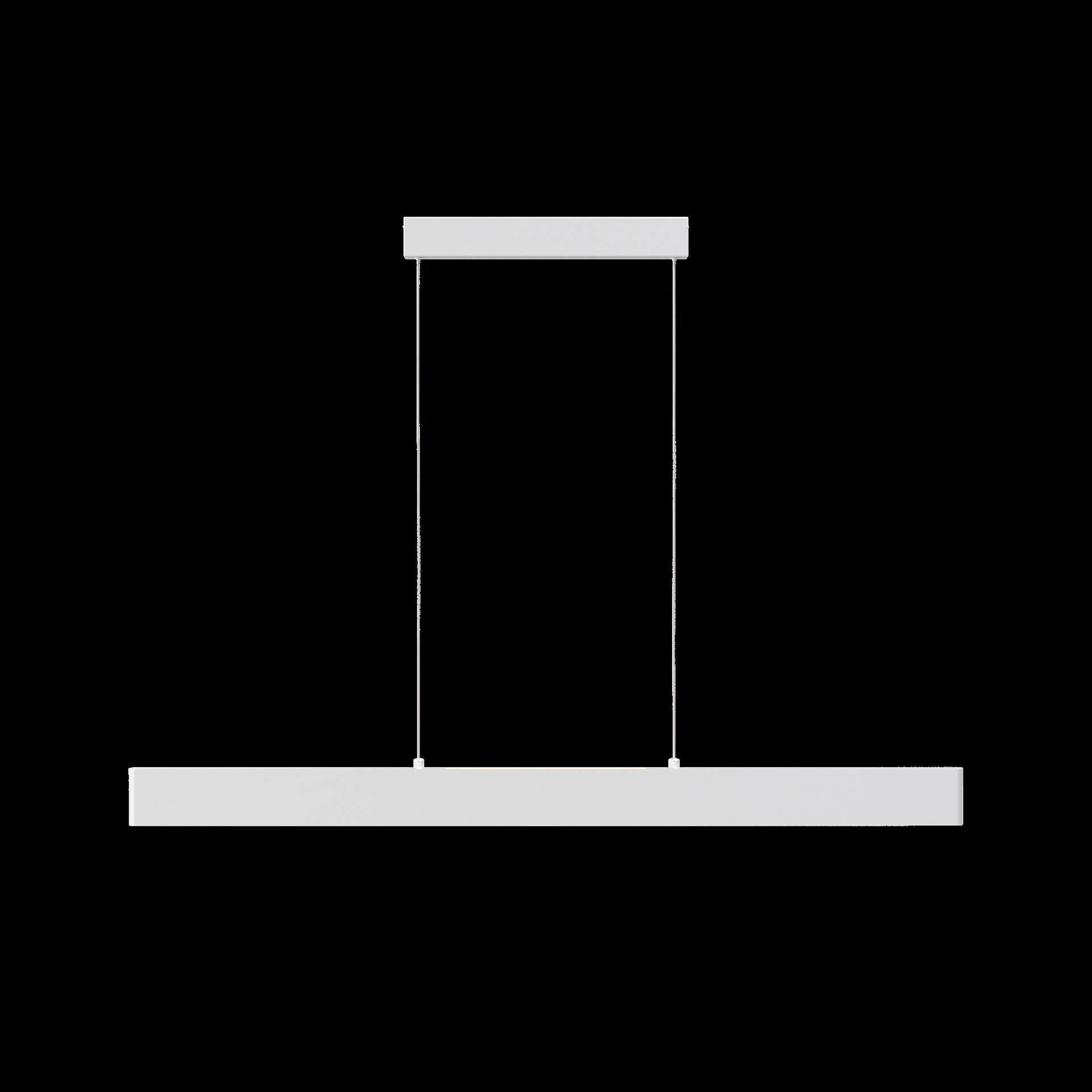 Светильник подвесной Maytoni Step P010PL-L30W4K