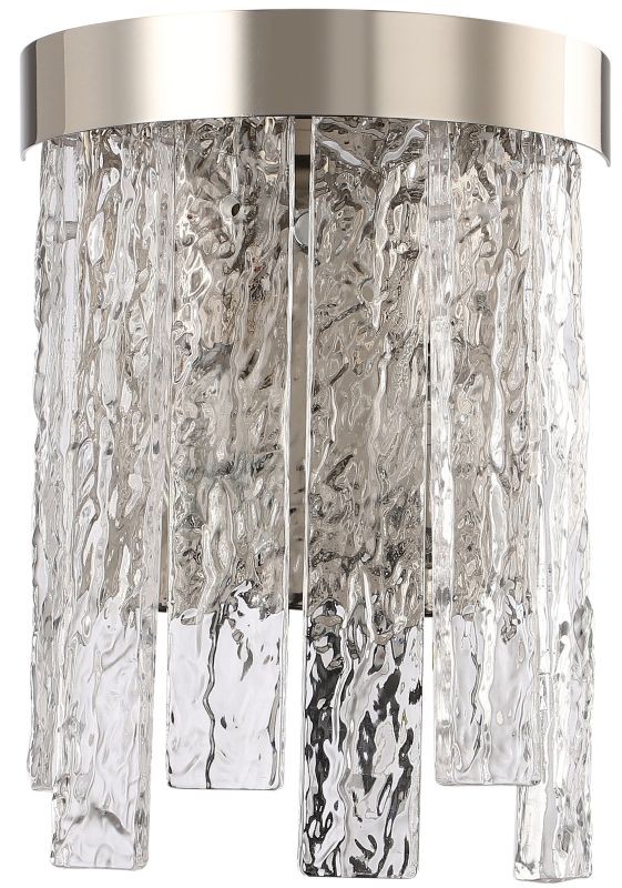 Настенное бра Stilfort Frostyle 2155/11/02W