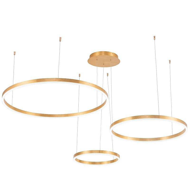 Потолочная чаша Stilfort Planetary 4005/05/03CB