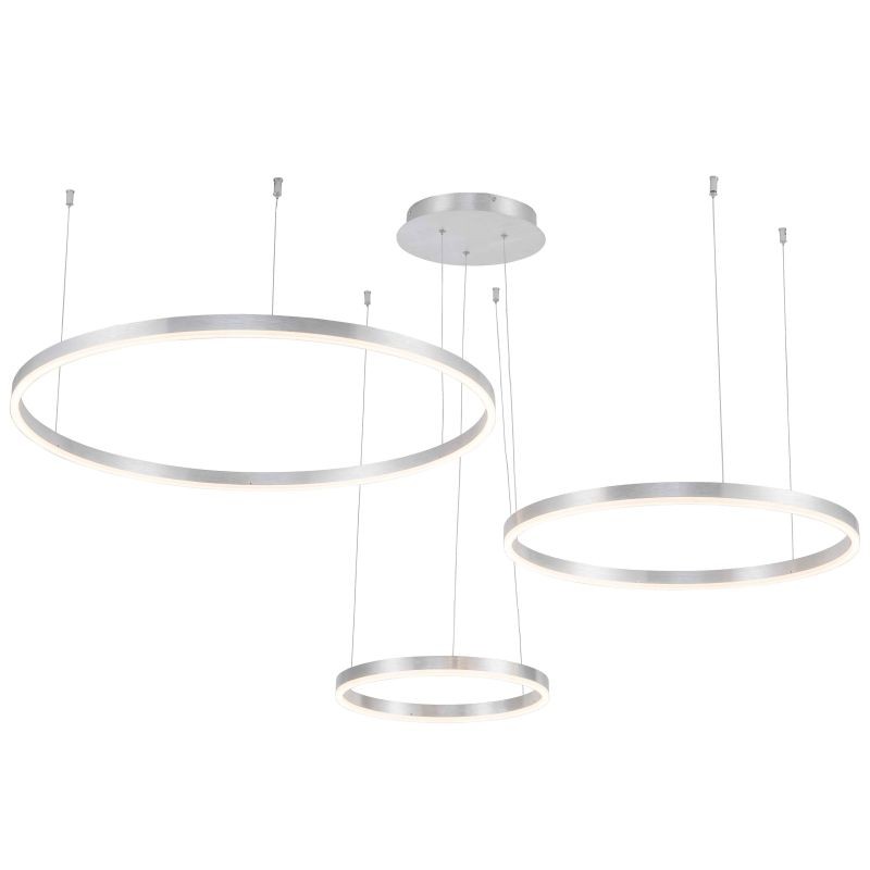 Подвесная люстра Stilfort Planetary 4005/11/03P+CB