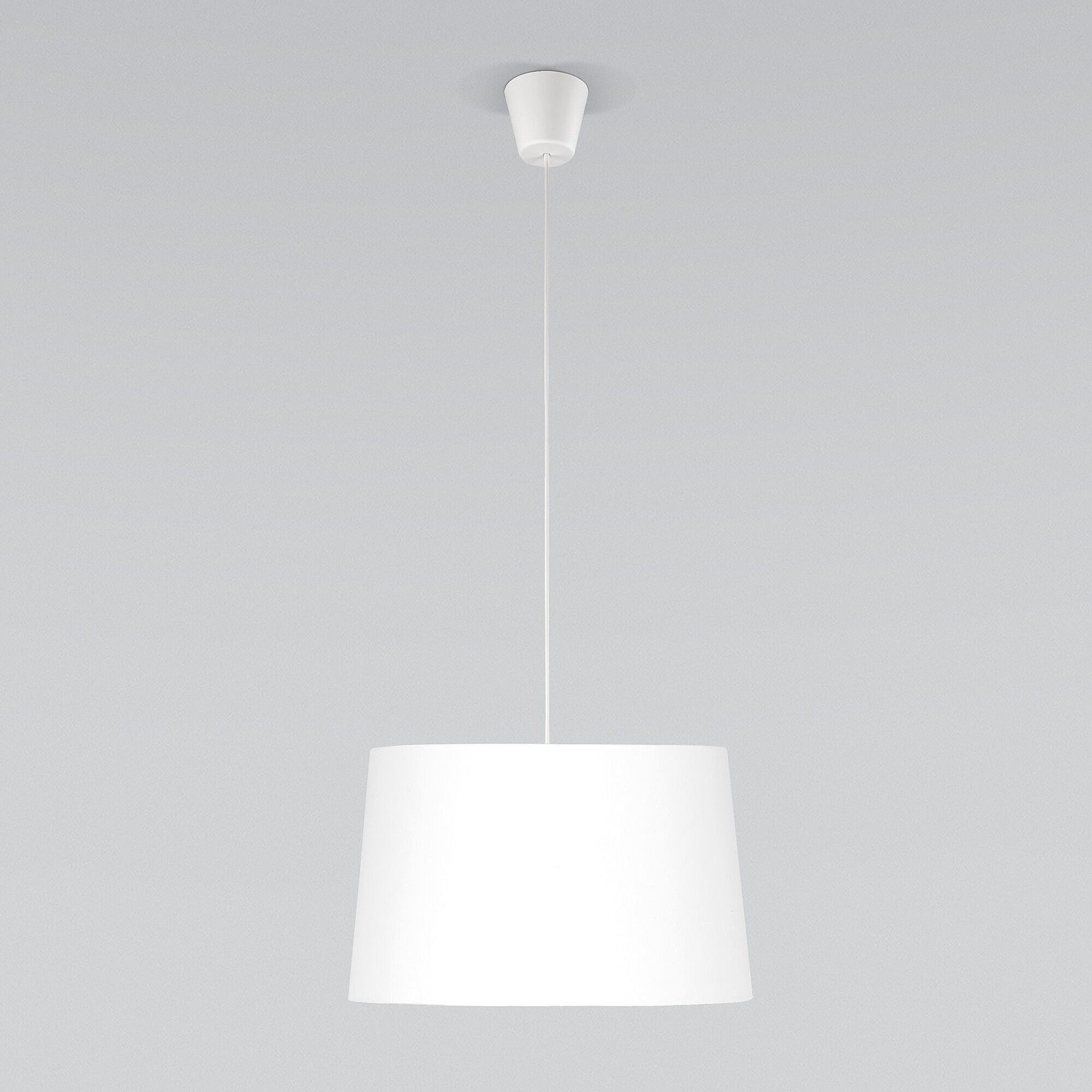 Светильник подвесной TK Lighting Maja 1883 Maja White