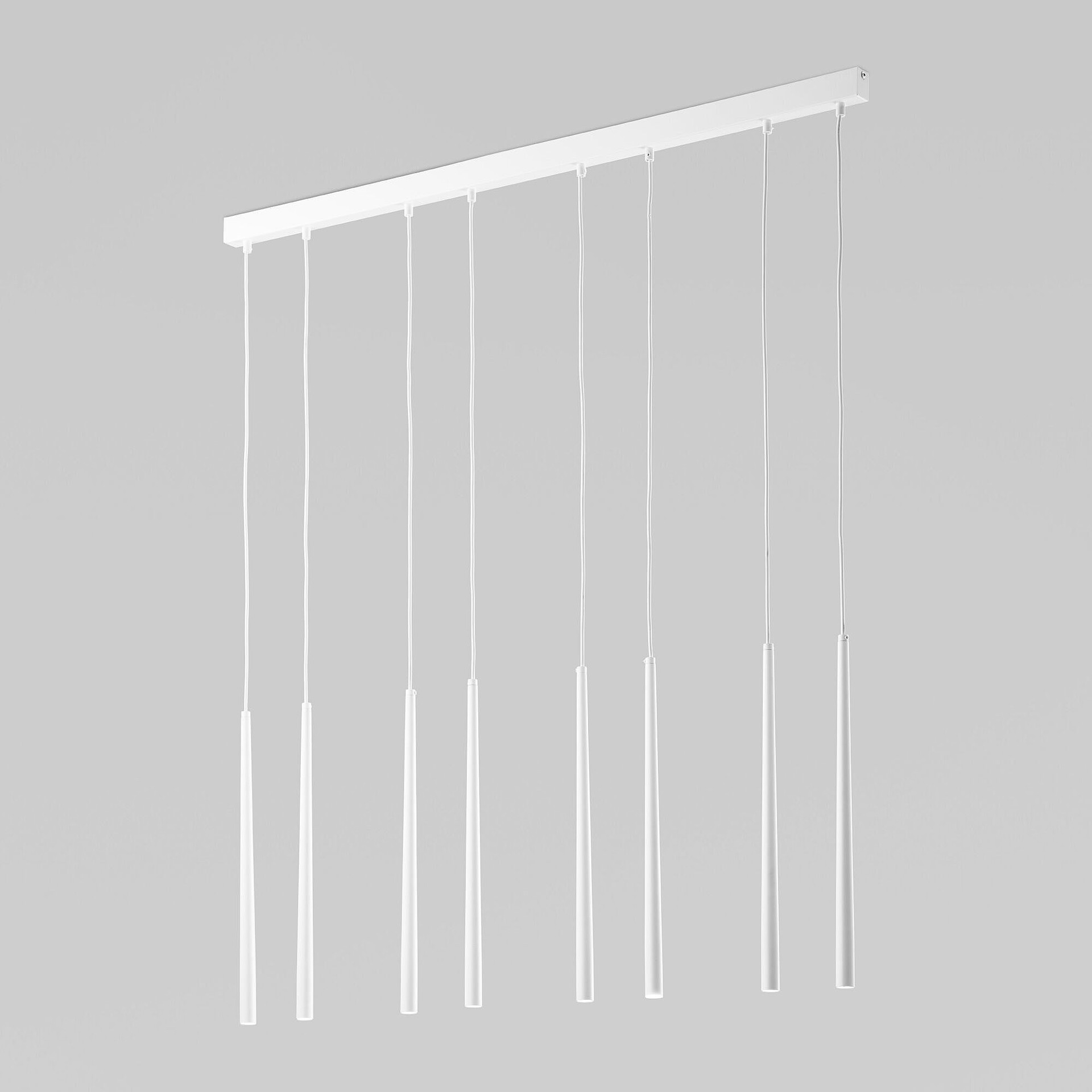 Светильник подвесной TK Lighting Piano 6429 Piano White