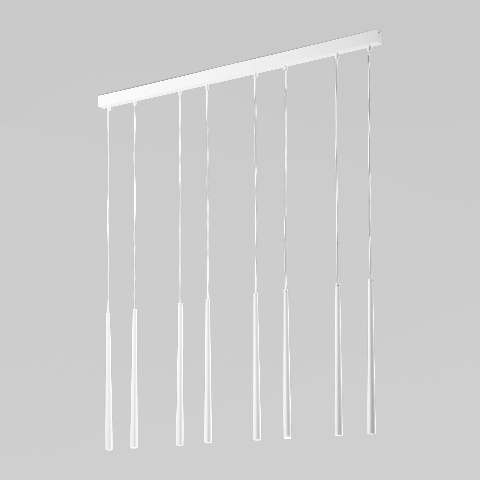 Светильник подвесной TK Lighting Piano 6429 Piano White