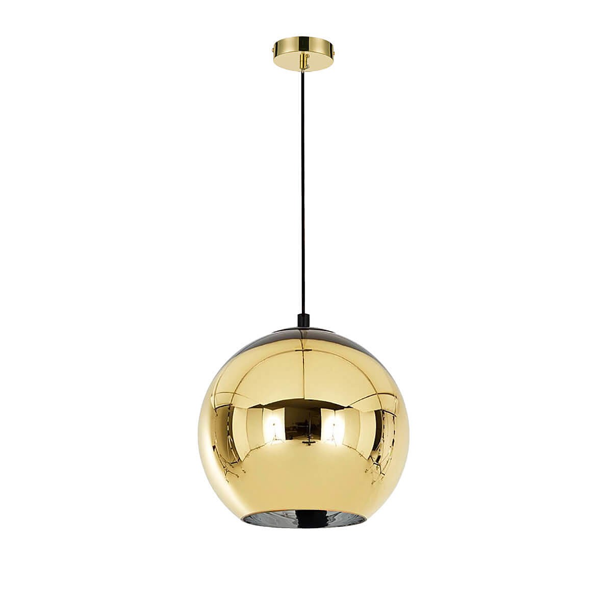 Светильник подвесной Vele Luce Gold Shade VL2153P98