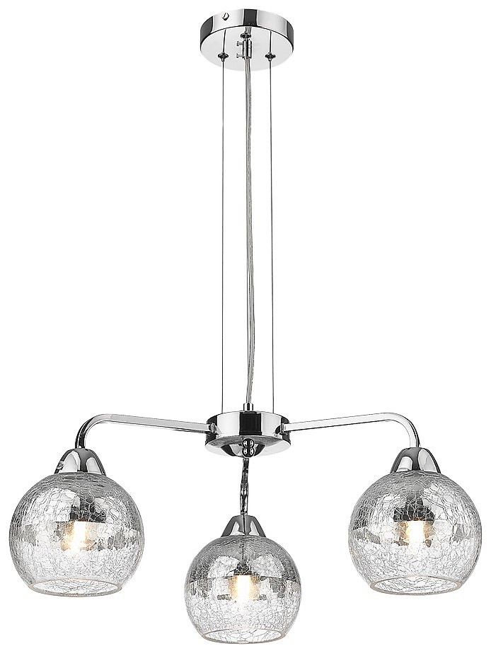 Подвесная люстра Velante 239-103-03