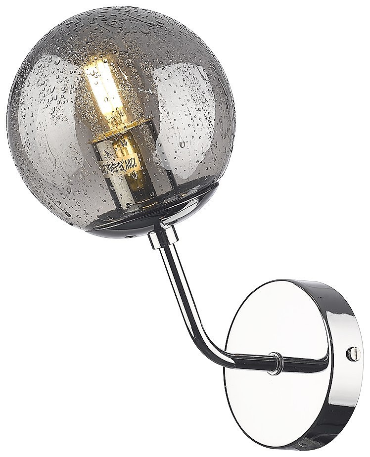 Настенное бра Velante 245-101-01